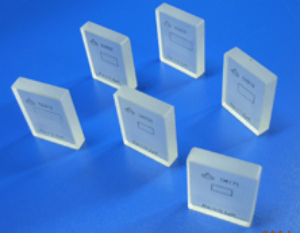 多刻線標(biāo)準(zhǔn)樣塊[單刻線、多刻線]