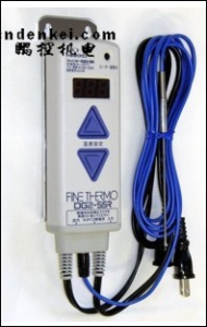 八光精細(xì)數(shù)字溫度計[DGC1230]