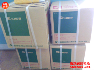 日本昭和SHOWA送風(fēng)機(jī)EC-63THT-L213[EC-63THT-L213、EC-63THT-R313、EC-75THT-R313]