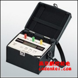 日本長谷川測定裝置?計(jì)測器リスト[IPR-1、IVJ-2 、IMR-80]