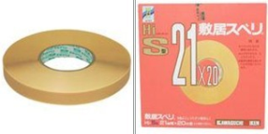 日本川口技研膠條[HI、C系列]